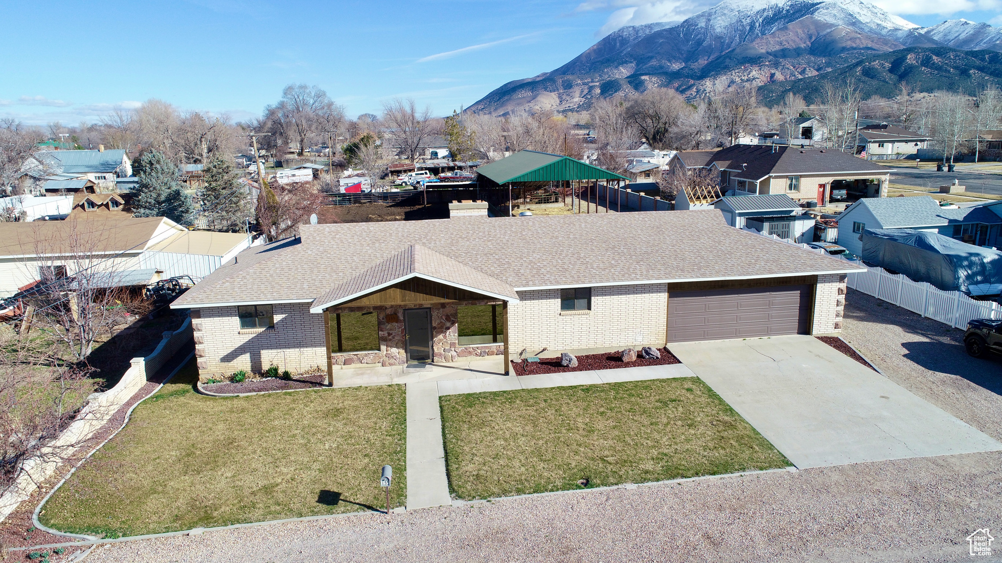155 E 700, Nephi, Utah image 9