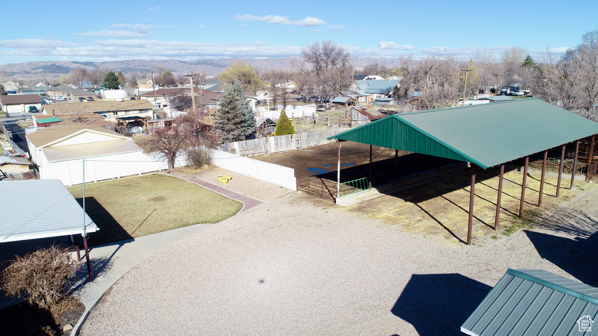 155 E 700, Nephi, Utah image 37