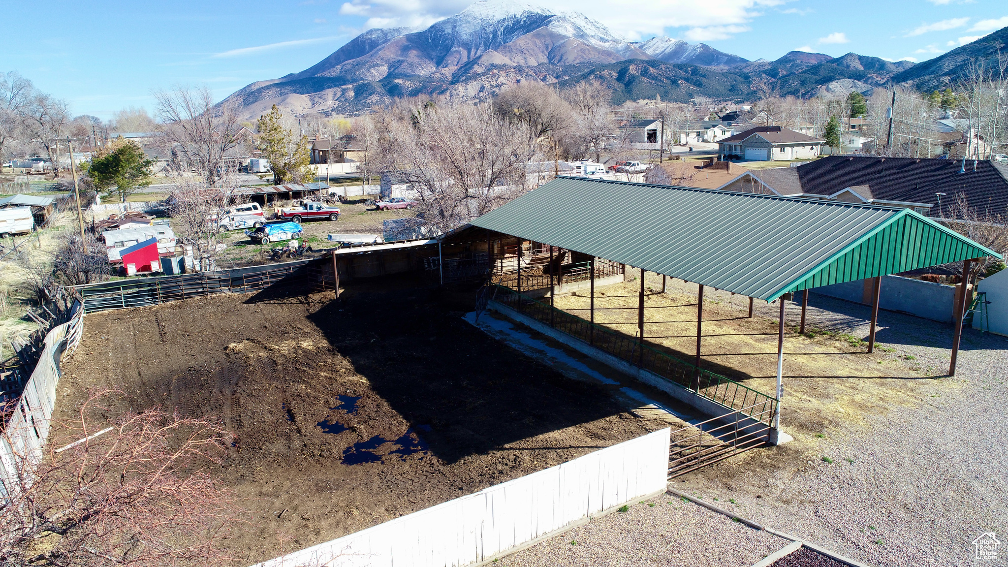 155 E 700, Nephi, Utah image 33