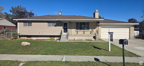 Photo of 463 E DOREEN ST, Millcreek, UT 84107 (MLS # 2113137)
