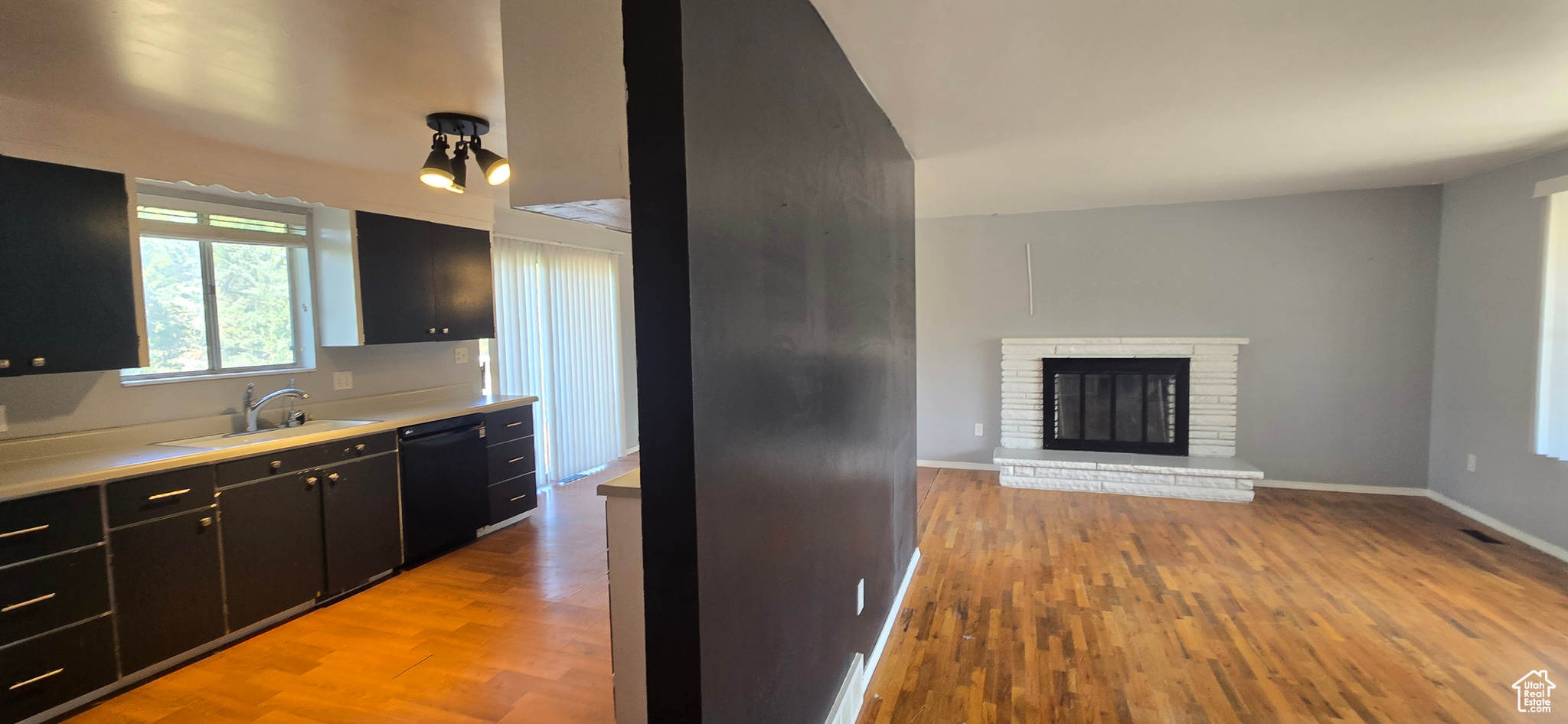 PLAT A BIG FIELD SUR - Residential