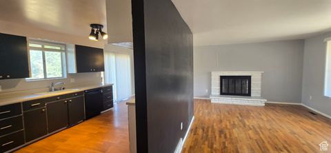 Tiny photo for 463 E DOREEN ST, Millcreek, UT 84107 (MLS # 2113137)