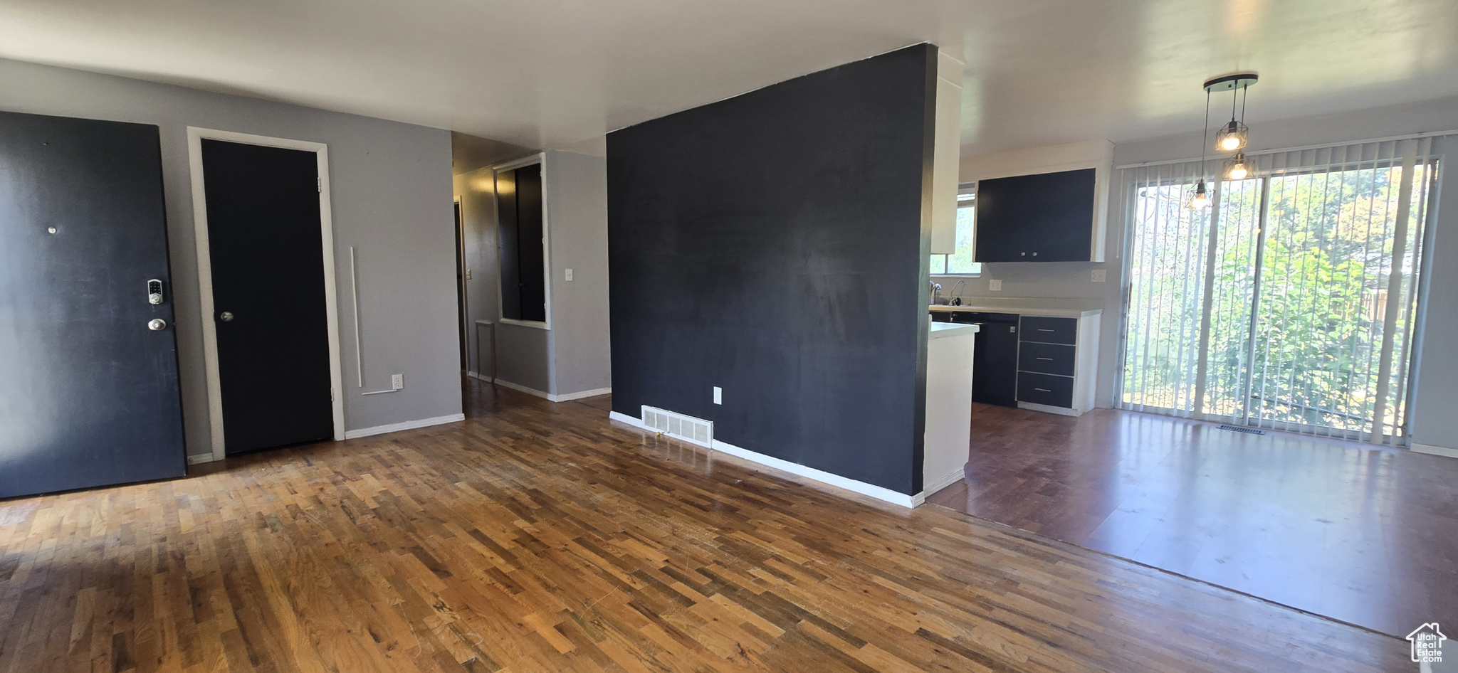 PLAT A BIG FIELD SUR - Residential