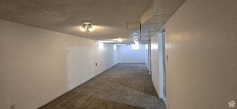 Tiny photo for 463 E DOREEN ST, Millcreek, UT 84107 (MLS # 2113137)