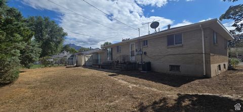 Tiny photo for 463 E DOREEN ST, Millcreek, UT 84107 (MLS # 2113137)
