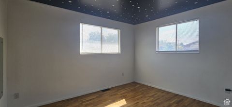 Tiny photo for 463 E DOREEN ST, Millcreek, UT 84107 (MLS # 2113137)