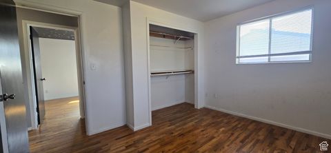 Tiny photo for 463 E DOREEN ST, Millcreek, UT 84107 (MLS # 2113137)