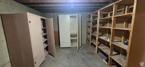 Tiny photo for 463 E DOREEN ST, Millcreek, UT 84107 (MLS # 2113137)