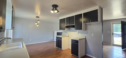 Tiny photo for 463 E DOREEN ST, Millcreek, UT 84107 (MLS # 2113137)