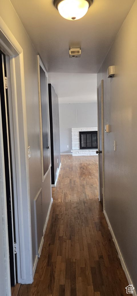 Tiny photo for 463 E DOREEN ST, Millcreek, UT 84107 (MLS # 2113137)