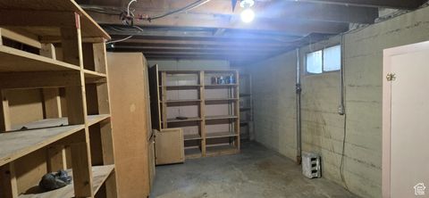 Tiny photo for 463 E DOREEN ST, Millcreek, UT 84107 (MLS # 2113137)