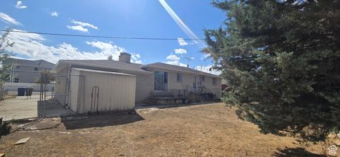 Tiny photo for 463 E DOREEN ST, Millcreek, UT 84107 (MLS # 2113137)