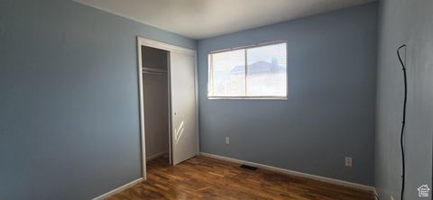 Tiny photo for 463 E DOREEN ST, Millcreek, UT 84107 (MLS # 2113137)