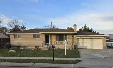 Tiny photo for 463 E DOREEN ST, Millcreek, UT 84107 (MLS # 2113137)