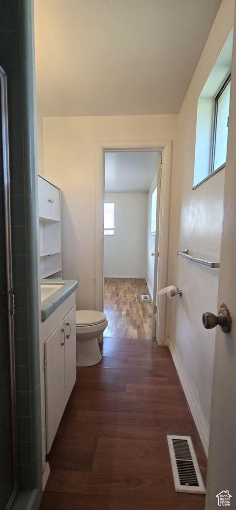 Tiny photo for 463 E DOREEN ST, Millcreek, UT 84107 (MLS # 2113137)