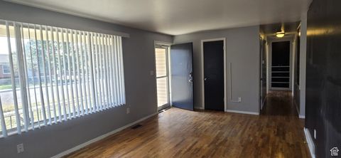 Tiny photo for 463 E DOREEN ST, Millcreek, UT 84107 (MLS # 2113137)