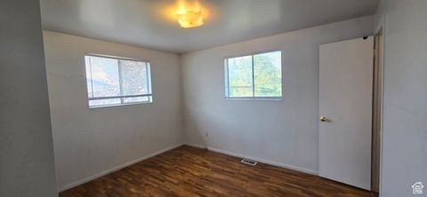 Tiny photo for 463 E DOREEN ST, Millcreek, UT 84107 (MLS # 2113137)
