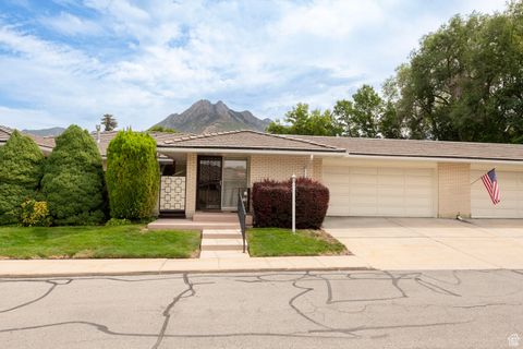 Tiny photo for 463 E DOREEN ST, Millcreek, UT 84107 (MLS # 2113137)