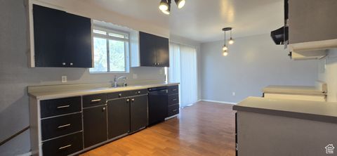 Tiny photo for 463 E DOREEN ST, Millcreek, UT 84107 (MLS # 2113137)