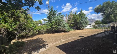 Tiny photo for 463 E DOREEN ST, Millcreek, UT 84107 (MLS # 2113137)