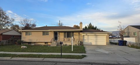 Photo of 463 E DOREEN ST, Millcreek, UT 84107 (MLS # 2113137)