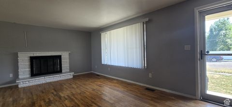 Tiny photo for 463 E DOREEN ST, Millcreek, UT 84107 (MLS # 2113137)