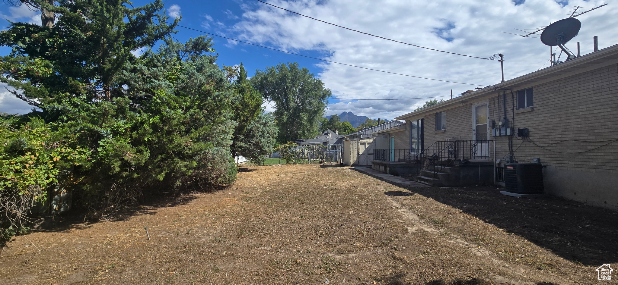 PLAT A BIG FIELD SUR - Residential