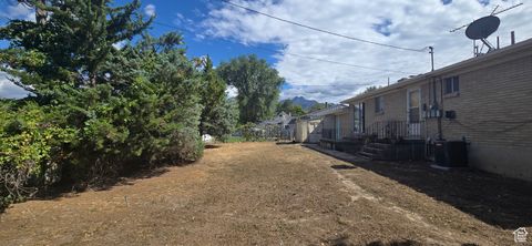 Tiny photo for 463 E DOREEN ST, Millcreek, UT 84107 (MLS # 2113137)