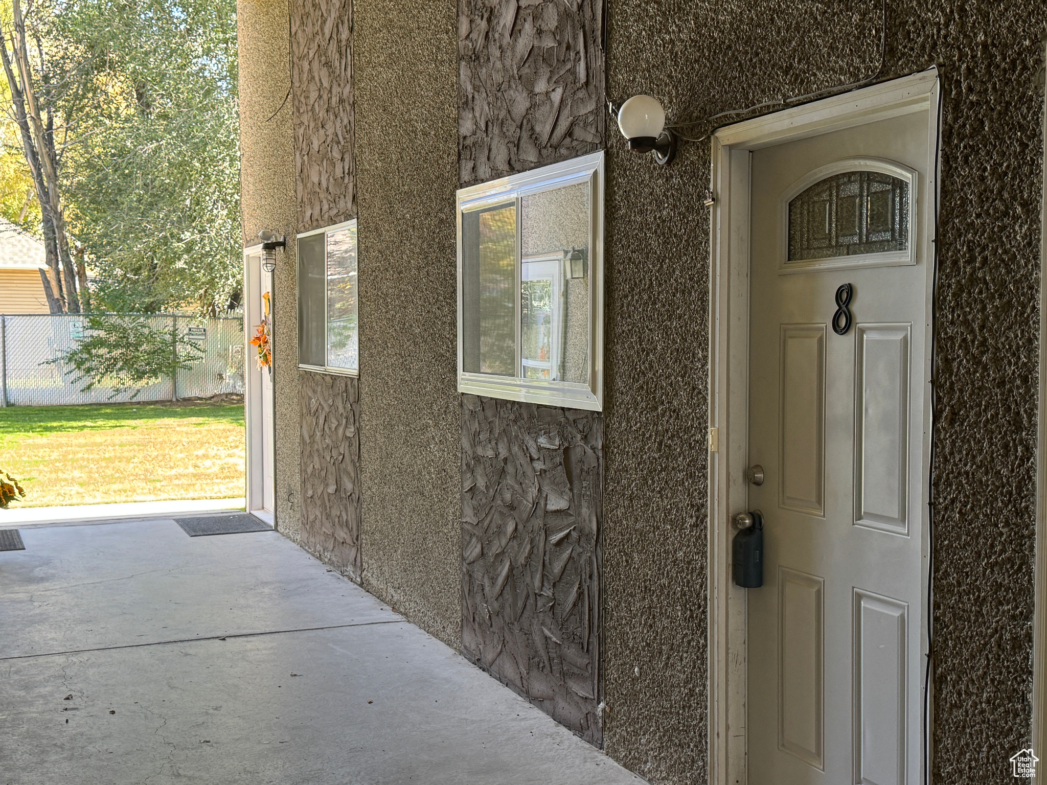 ELM TREE CONDO - Residential