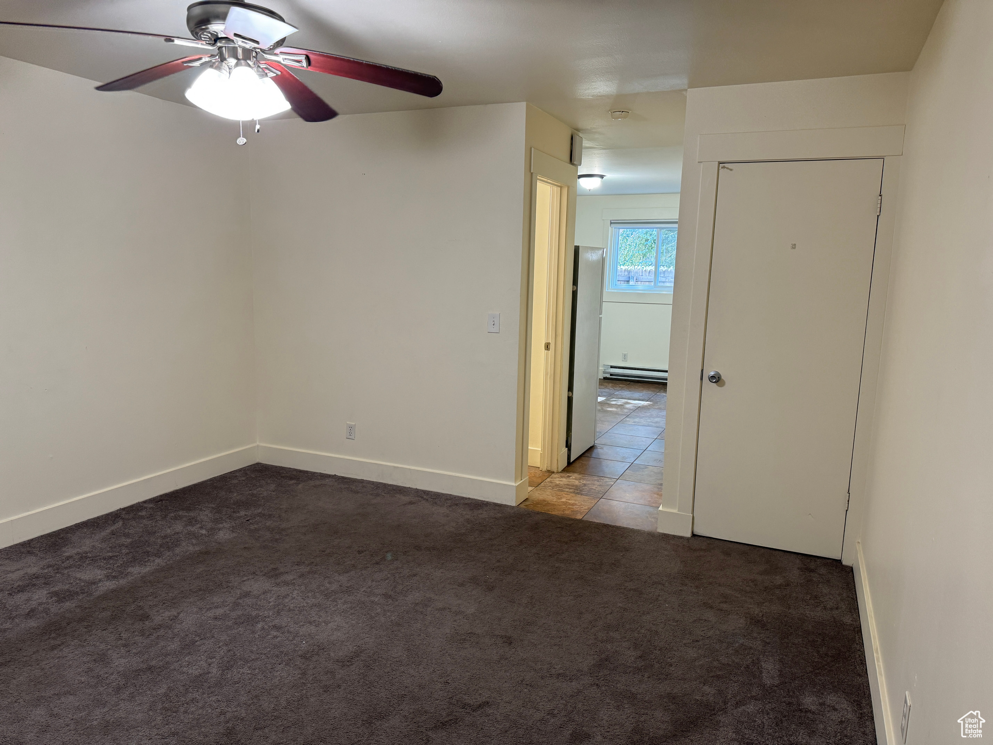 ELM TREE CONDO - Residential
