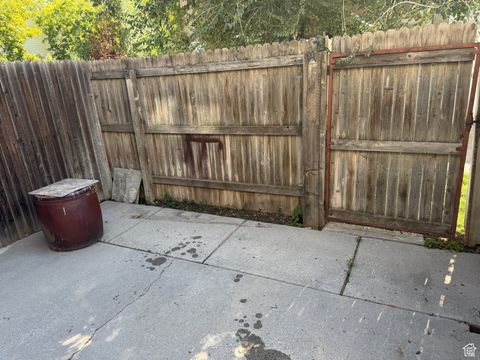 Tiny photo for 7923 S MAIN ST #8, Midvale, UT 84047 (MLS # 2116172)