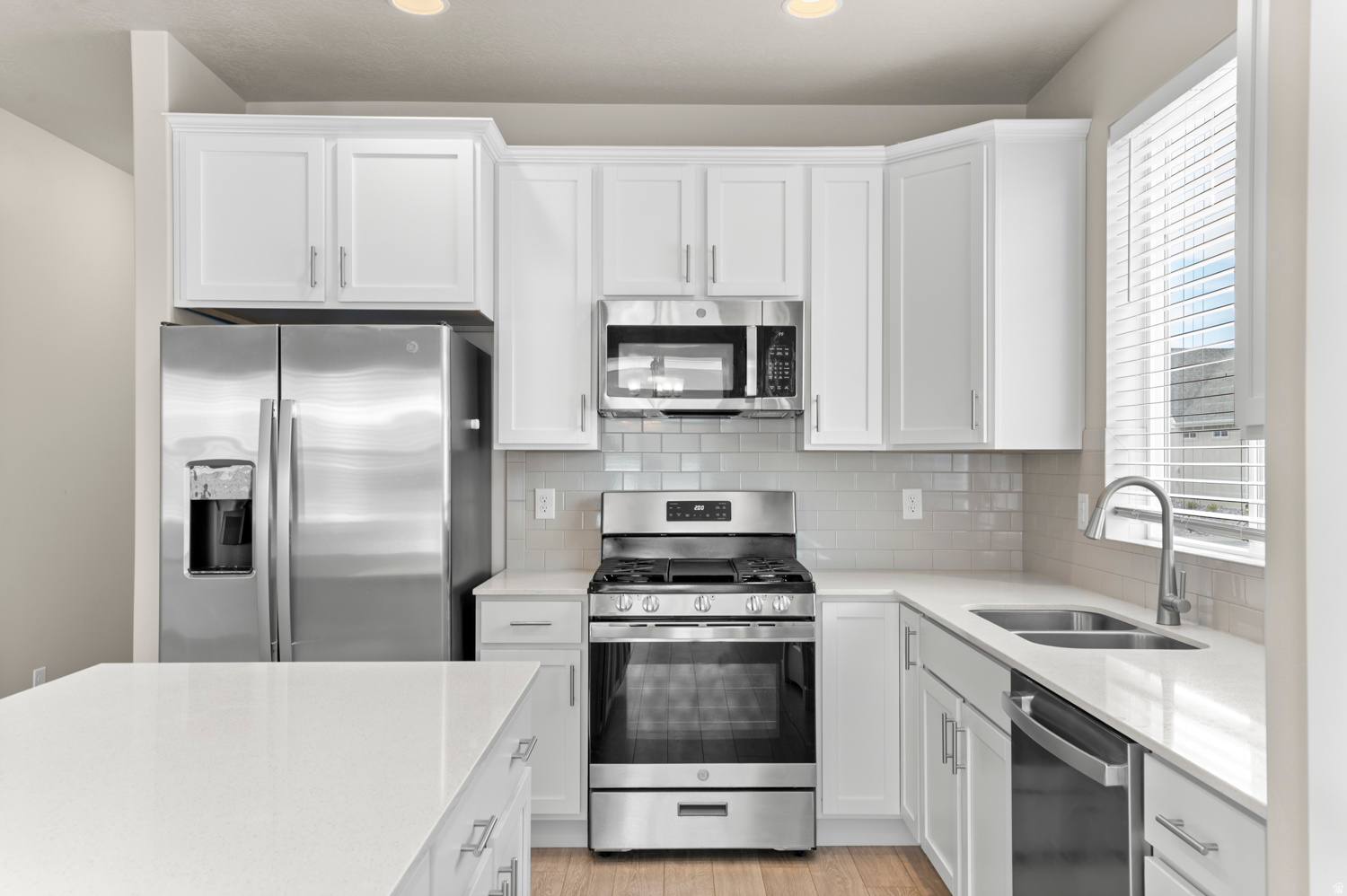 OVERLAND GARDENS D226R - Residential