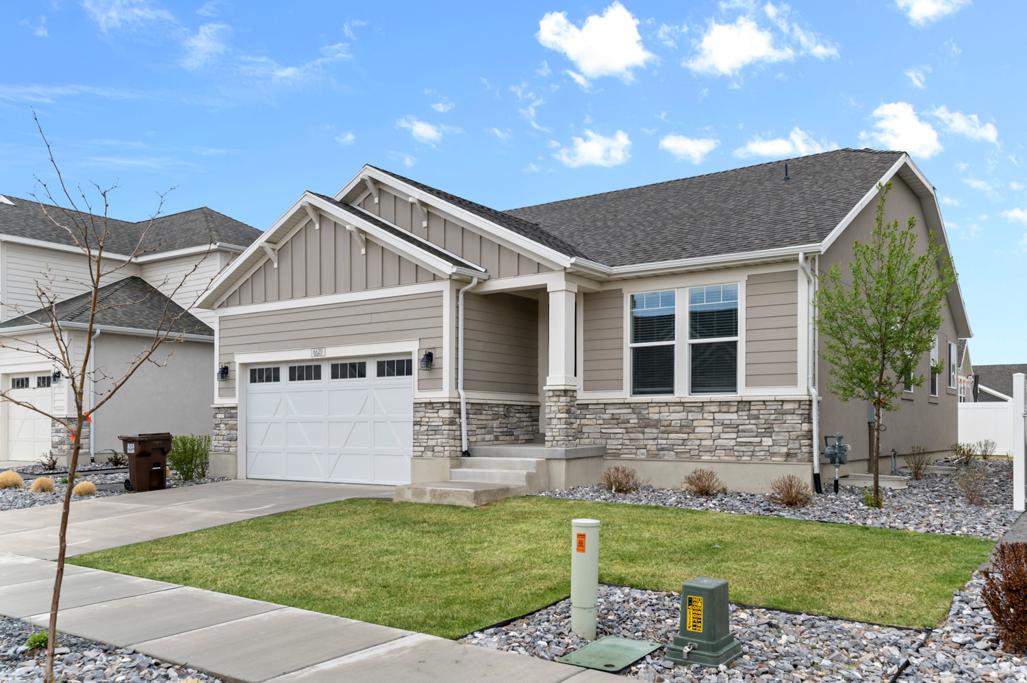 OVERLAND GARDENS D226R - Residential