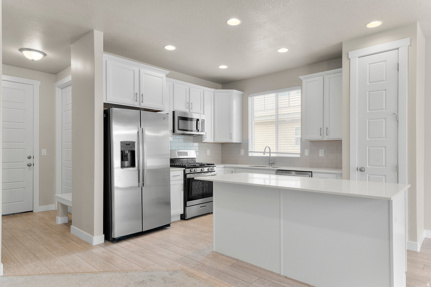 OVERLAND GARDENS D226R - Residential