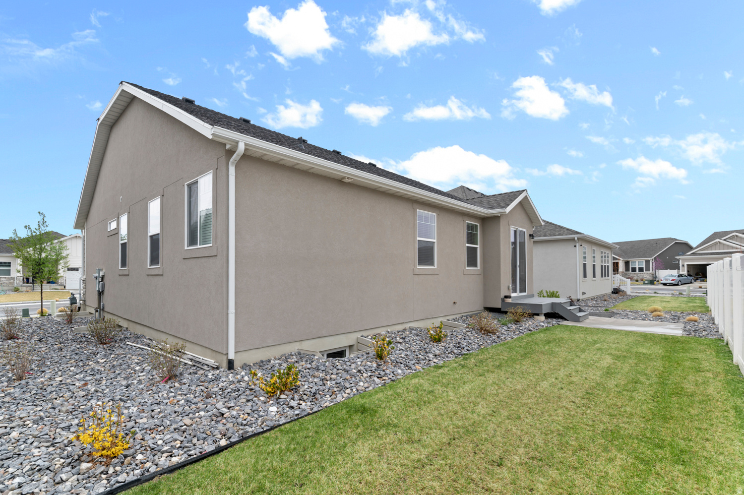 OVERLAND GARDENS D226R - Residential