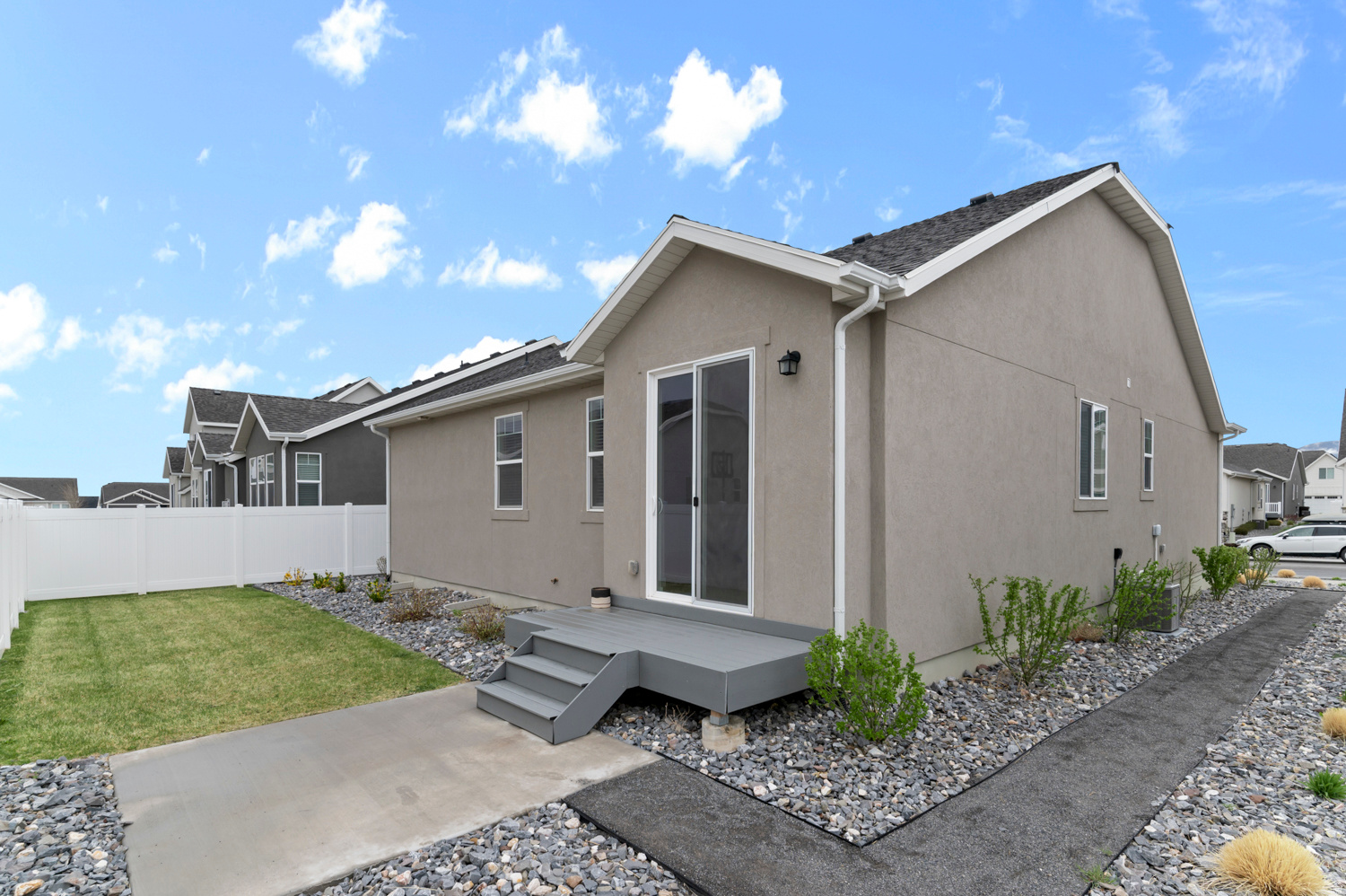 OVERLAND GARDENS D226R - Residential