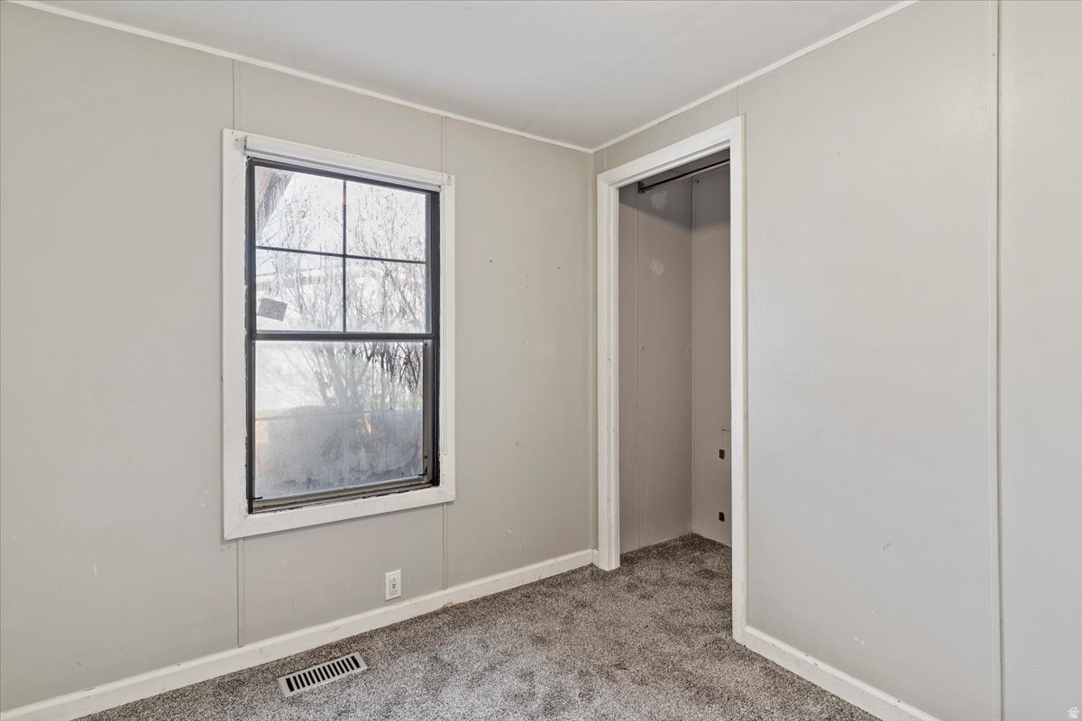 MORGAN MOBILE HOME COMMUNITY - Residential