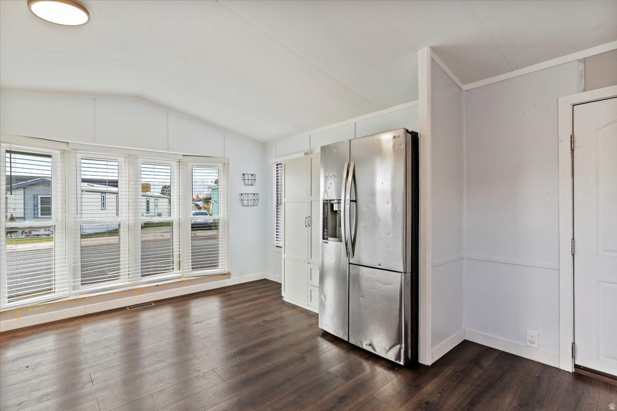 MORGAN MOBILE HOME COMMUNITY - Residential