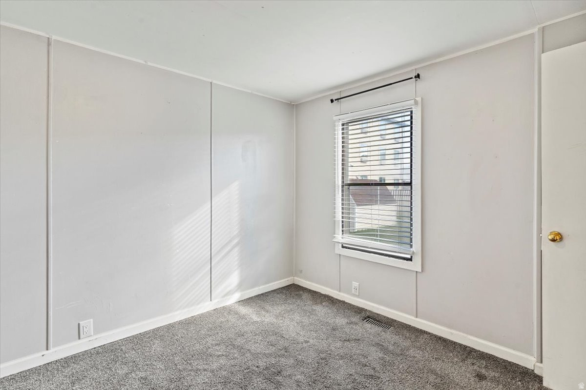 MORGAN MOBILE HOME COMMUNITY - Residential