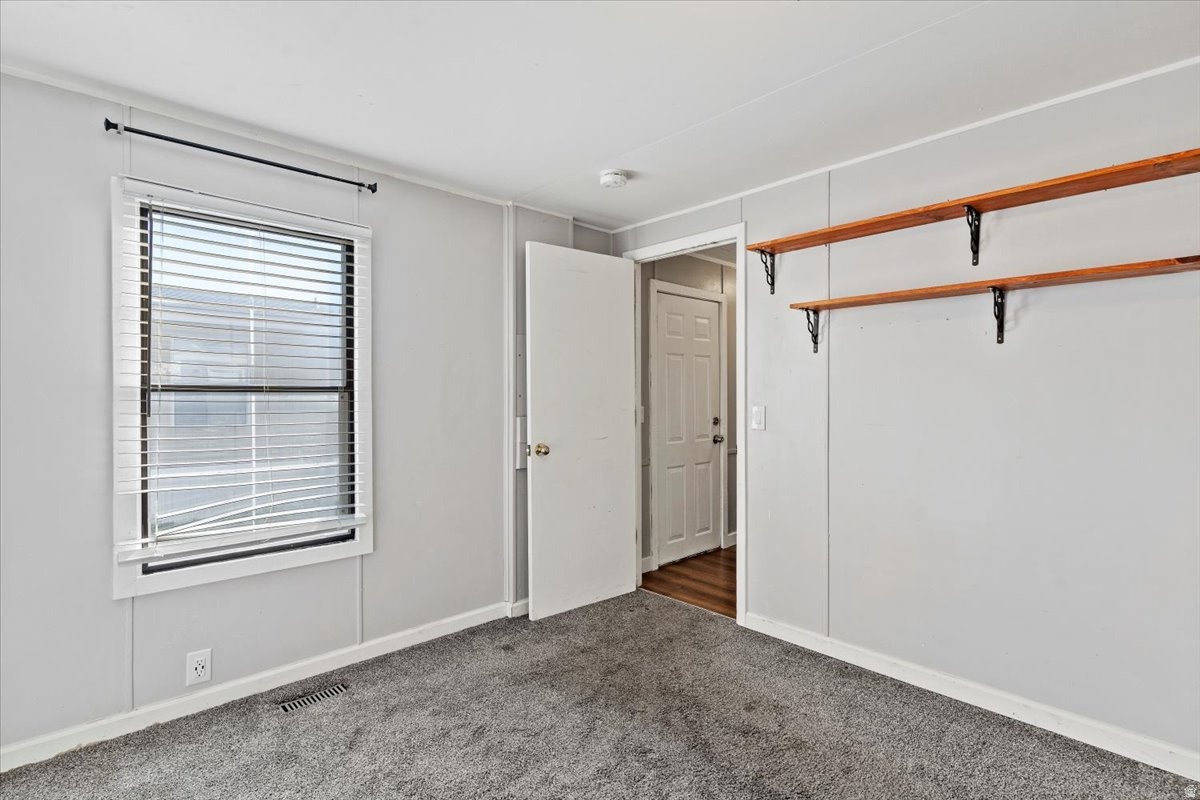 MORGAN MOBILE HOME COMMUNITY - Residential