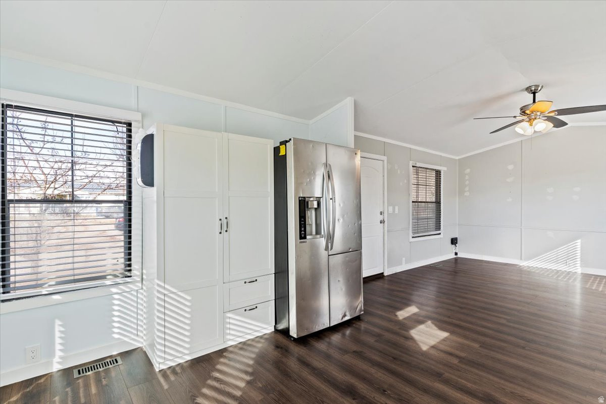 MORGAN MOBILE HOME COMMUNITY - Residential