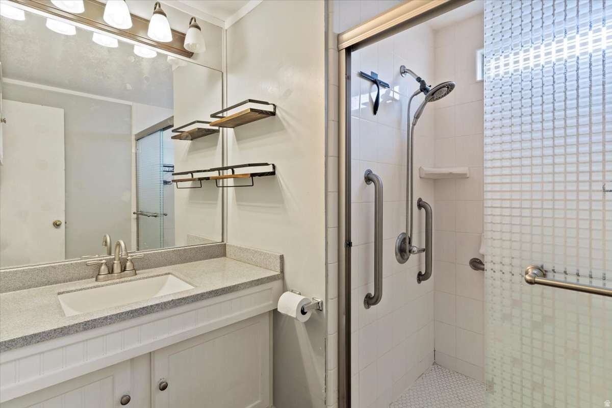 MORGAN MOBILE HOME COMMUNITY - Residential