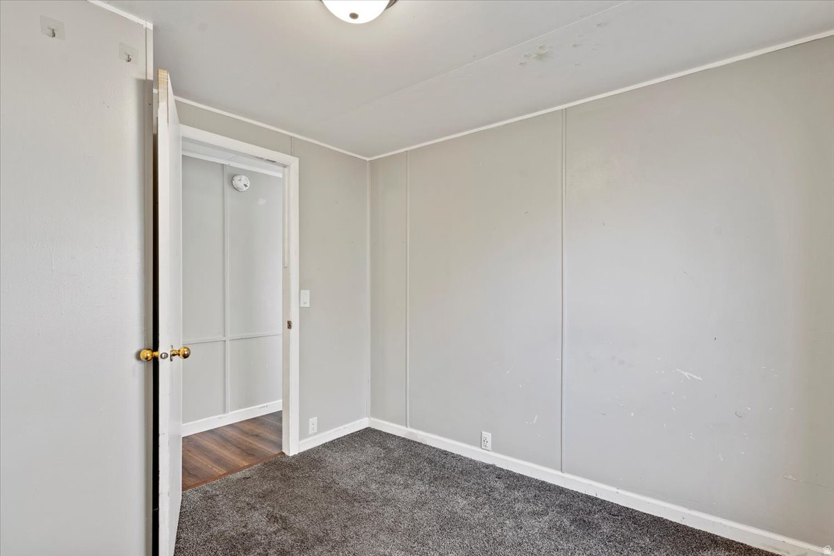 MORGAN MOBILE HOME COMMUNITY - Residential