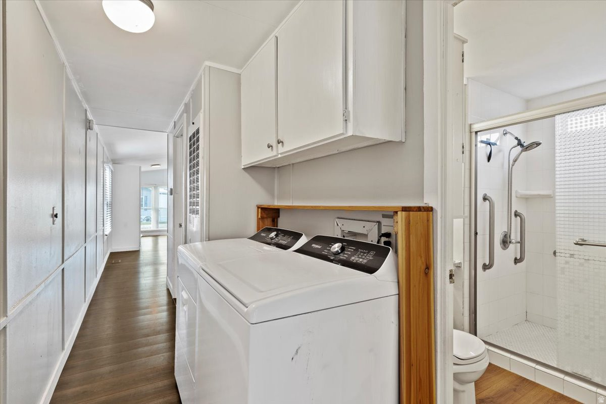 MORGAN MOBILE HOME COMMUNITY - Residential