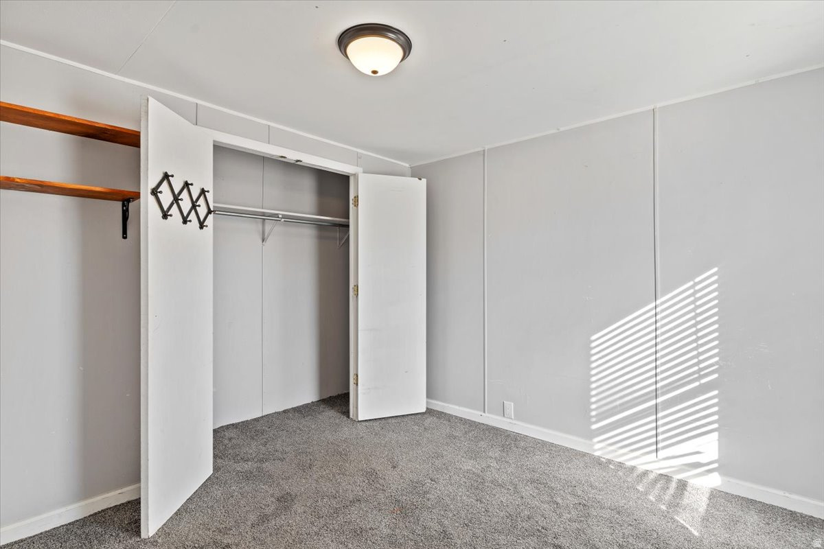 MORGAN MOBILE HOME COMMUNITY - Residential