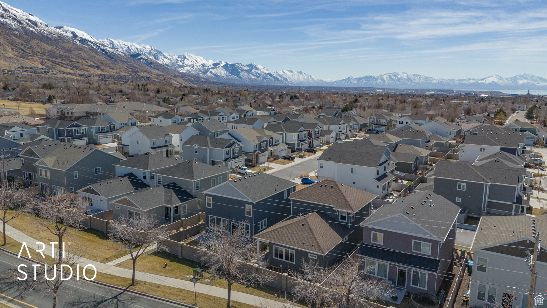 4672 W Tulip Ln, Cedar Hills, Utah image 40