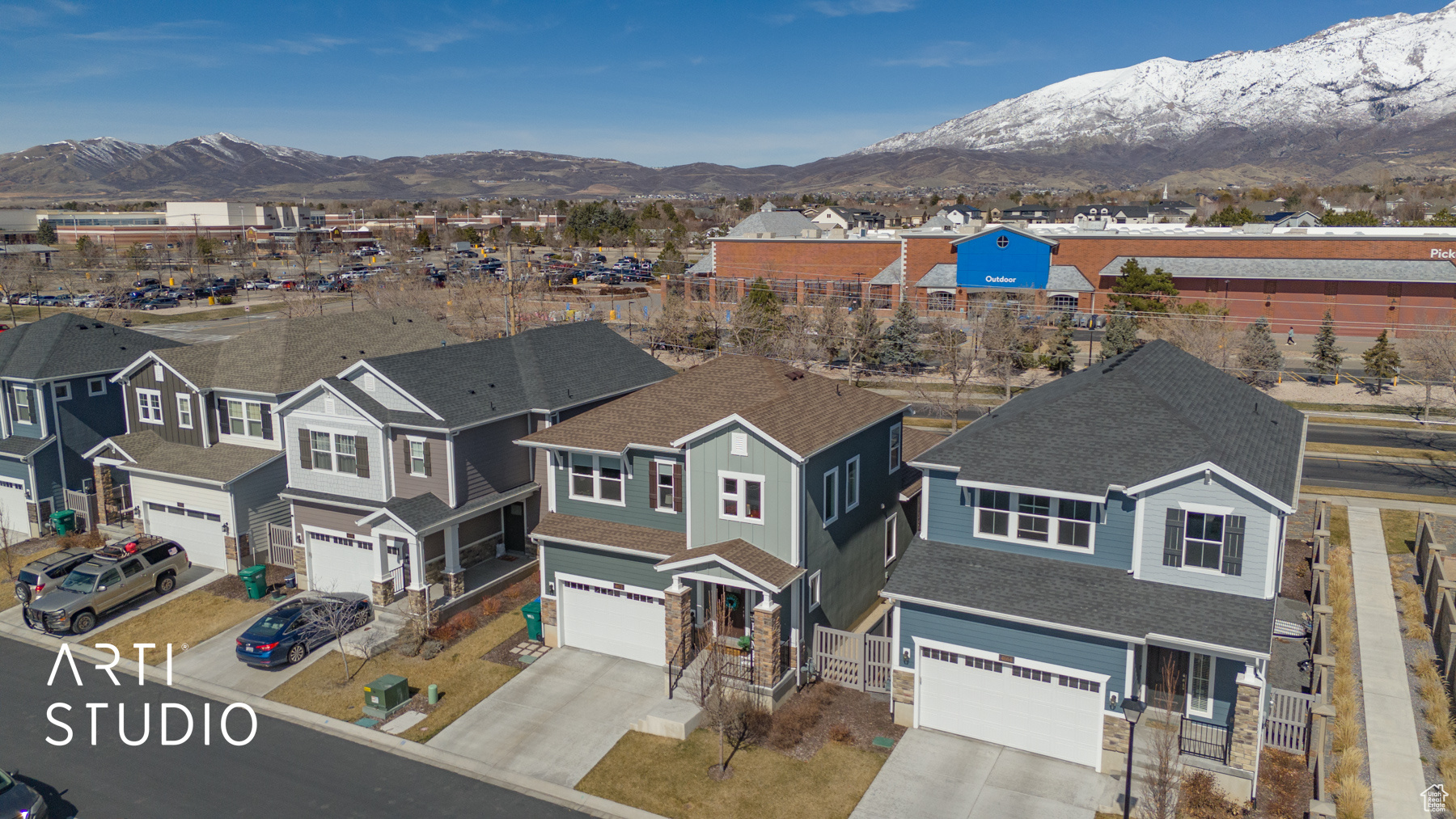 4672 W Tulip Ln, Cedar Hills, Utah image 35