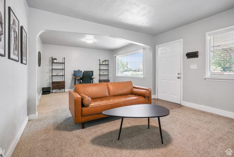 Tiny photo for 2938 S CYPRUS LN, Magna, UT 84044 (MLS # 2106296)