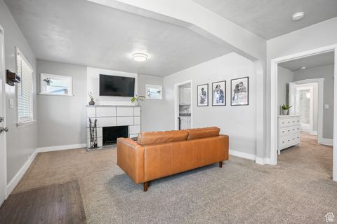 Tiny photo for 2938 S CYPRUS LN, Magna, UT 84044 (MLS # 2106296)