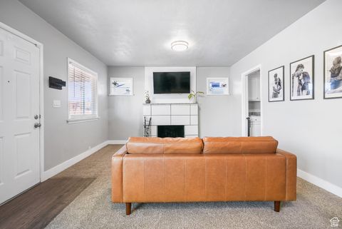 Tiny photo for 2938 S CYPRUS LN, Magna, UT 84044 (MLS # 2106296)